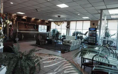 Photo 3 - Reidsville Inn & Suites
