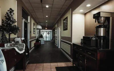 Photo 5 - Reidsville Inn & Suites