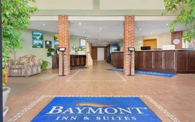 Photo 4 - Baymont by Wyndham Cortez