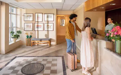 Photo 4 - Park Lane Suites and Inn