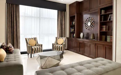 Photo 4 - DoubleTree by Hilton Milwaukee - Brookfield