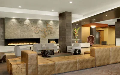 Photo 3 - The Broadway Columbia - a DoubleTree by Hilton