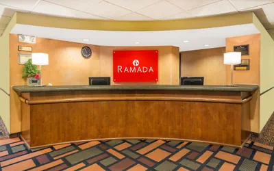 Photo 3 - Ramada by Wyndham Kent Seattle Area