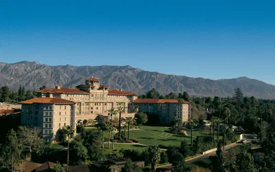Langham Huntington, Pasadena, Los Angeles