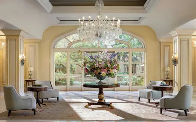 Photo 3 - Langham Huntington, Pasadena, Los Angeles