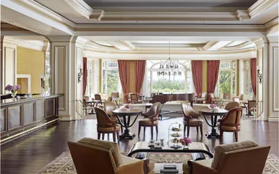 Photo 4 - Langham Huntington, Pasadena, Los Angeles