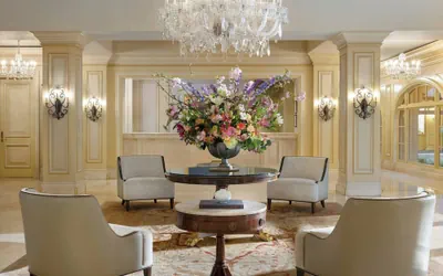 Photo 5 - Langham Huntington, Pasadena, Los Angeles