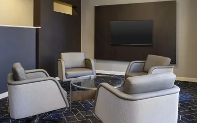 Photo 5 - Courtyard by Marriott San Mateo Foster City