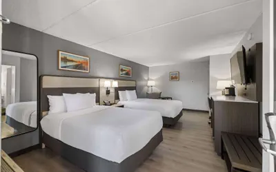Photo 2 - La Quinta Inn by Wyndham Stockton