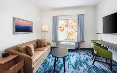 Photo 4 - Fairfield Inn & Suites by Marriott Santee