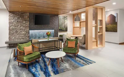 Photo 2 - Fairfield Inn & Suites by Marriott Santee