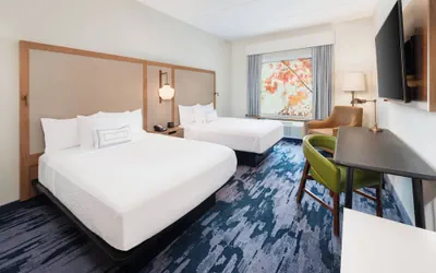 Photo 5 - Fairfield Inn & Suites by Marriott Santee