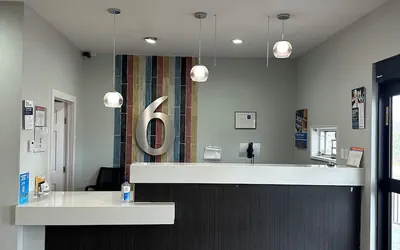 Photo 3 - Motel 6 Brookhaven, MS