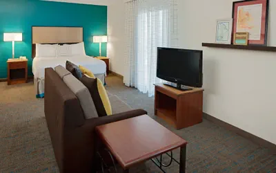 Photo 5 - Residence Inn by Marriott Cherry Hill Philadelphia
