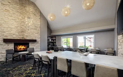Photo 2 - Residence Inn by Marriott Cherry Hill Philadelphia