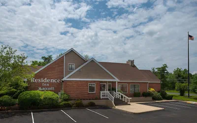 Residence Inn by Marriott Cherry Hill Philadelphia