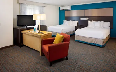 Photo 4 - Residence Inn by Marriott Cherry Hill Philadelphia