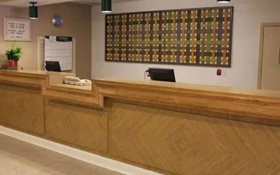 Photo 4 - La Quinta Inn & Suites by Wyndham Coral Springs Univ Dr
