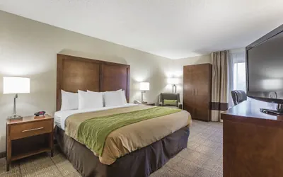 Photo 3 - Quality Inn Summerville - Charleston