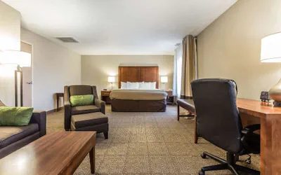 Photo 5 - Quality Inn Summerville - Charleston