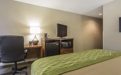 Photo 4 - Quality Inn Summerville - Charleston