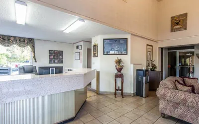 Photo 5 - Rodeway Inn Sweetwater South