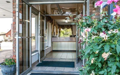 Photo 2 - Rodeway Inn Sweetwater South