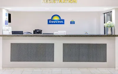 Photo 3 - Days Inn by Wyndham Spartanburg Waccamaw