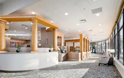 Photo 3 - Ramkota Hotel