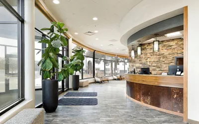 Ramkota Hotel