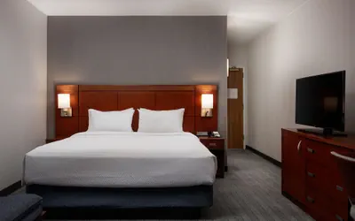 Photo 2 - Courtyard by Marriott Denver Tech Center