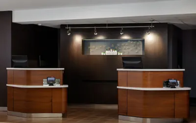Photo 3 - Courtyard by Marriott Denver Tech Center