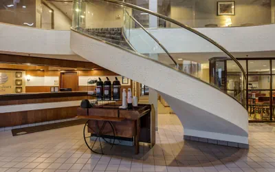 Photo 3 - Comfort Inn Hall of Fame
