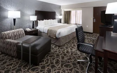 Photo 2 - Best Western Ramkota Hotel