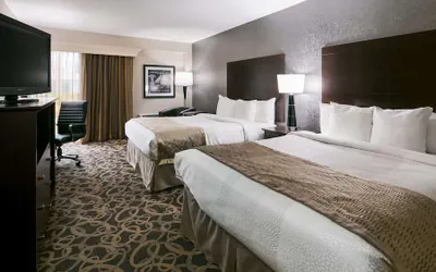 Photo 5 - Best Western Ramkota Hotel