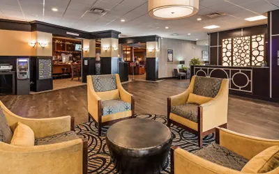 Photo 3 - Best Western Ramkota Hotel