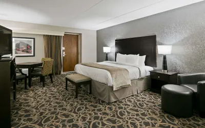 Photo 4 - Best Western Ramkota Hotel