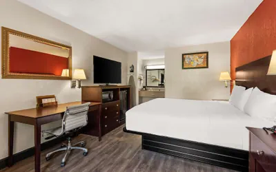 Photo 5 - Americas Best Value Inn Laurel