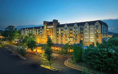 Renaissance Framingham Hotel & Conference Center