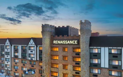 Renaissance Framingham Hotel & Conference Center