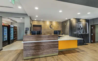 Photo 3 - Comfort Suites Cheyenne