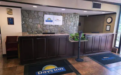 Photo 2 - Baymont by Wyndham Culpeper