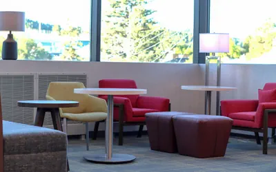 Photo 5 - Hampton Inn Lead