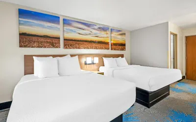 Photo 5 - Days Inn by Wyndham Mitchell SD