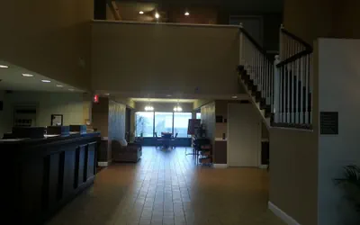 Photo 3 - Quality Suites Morristown West
