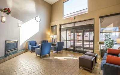 Photo 5 - Quality Suites Morristown West