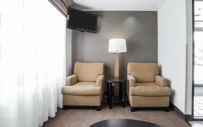 Photo 3 - Sleep Inn South Jordan - Sandy