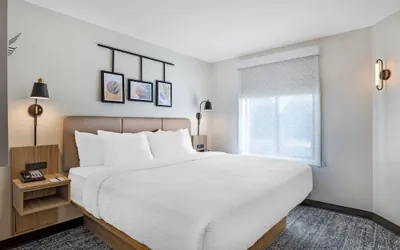 Photo 2 - Sleep Inn South Jordan - Sandy