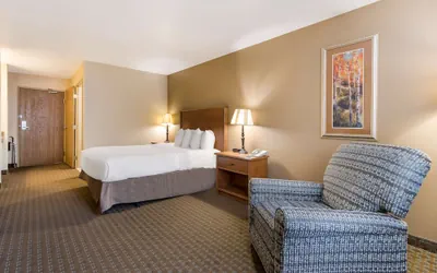 Photo 5 - Best Western Empire Towers