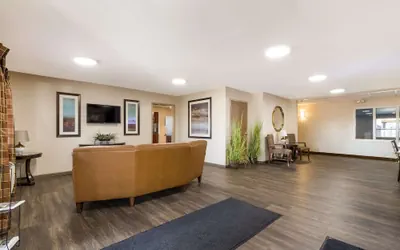 Photo 4 - Best Western Empire Towers